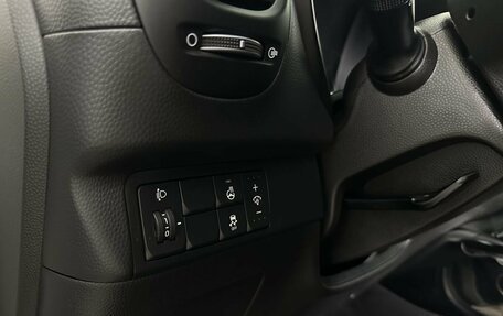 KIA Soul II рестайлинг, 2016 год, 1 600 000 рублей, 9 фотография