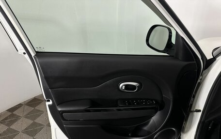 KIA Soul II рестайлинг, 2016 год, 1 600 000 рублей, 8 фотография