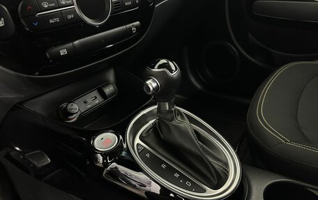 KIA Soul II рестайлинг, 2016 год, 1 600 000 рублей, 13 фотография