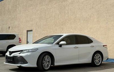Toyota Camry, 2018 год, 2 597 000 рублей, 1 фотография