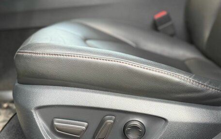 Toyota Camry, 2018 год, 2 597 000 рублей, 17 фотография