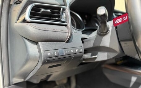 Toyota Camry, 2018 год, 2 597 000 рублей, 14 фотография