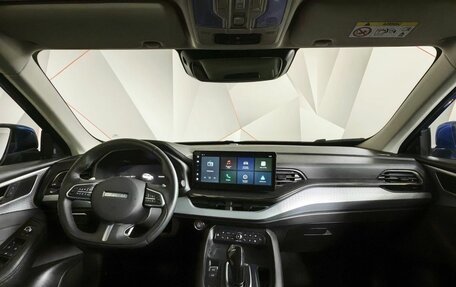 Haval F7 I, 2022 год, 2 275 000 рублей, 13 фотография