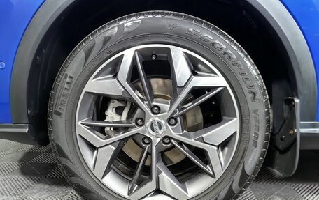 Haval F7 I, 2022 год, 2 275 000 рублей, 9 фотография