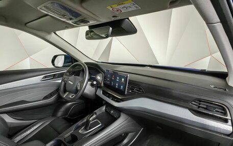 Haval F7 I, 2022 год, 2 275 000 рублей, 12 фотография