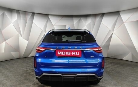 Haval F7 I, 2022 год, 2 275 000 рублей, 8 фотография