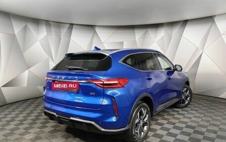 Haval F7 I, 2022 год, 2 275 000 рублей, 2 фотография