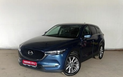 Mazda CX-5 II, 2019 год, 2 670 000 рублей, 1 фотография