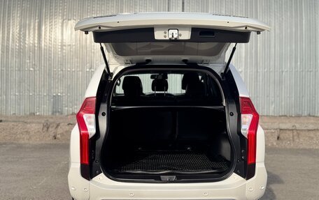 Mitsubishi Pajero Sport III рестайлинг, 2016 год, 2 799 000 рублей, 27 фотография