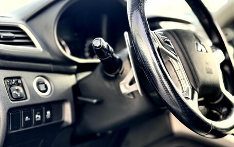 Mitsubishi Pajero Sport III рестайлинг, 2016 год, 2 799 000 рублей, 31 фотография