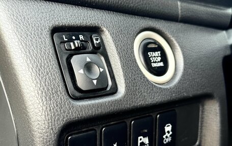 Mitsubishi Pajero Sport III рестайлинг, 2016 год, 2 799 000 рублей, 38 фотография