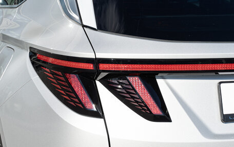 Hyundai Tucson, 2026 год, 5 040 000 рублей, 12 фотография