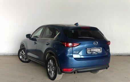 Mazda CX-5 II, 2019 год, 2 670 000 рублей, 7 фотография