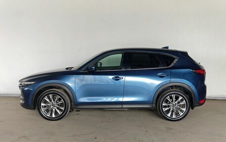 Mazda CX-5 II, 2019 год, 2 670 000 рублей, 8 фотография