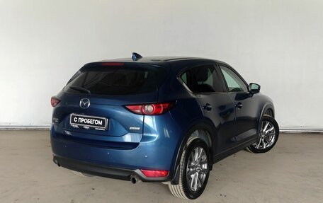 Mazda CX-5 II, 2019 год, 2 670 000 рублей, 5 фотография