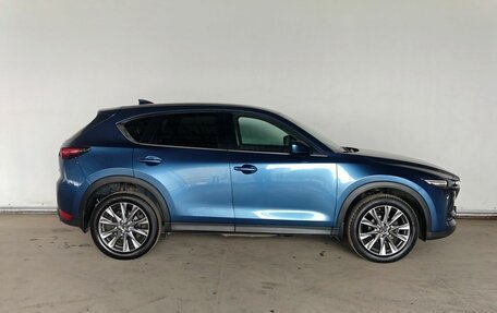 Mazda CX-5 II, 2019 год, 2 670 000 рублей, 4 фотография