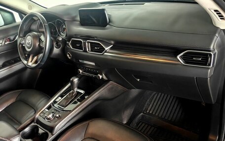 Mazda CX-5 II, 2019 год, 2 670 000 рублей, 10 фотография