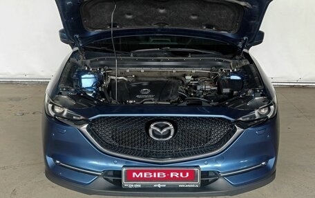 Mazda CX-5 II, 2019 год, 2 670 000 рублей, 9 фотография