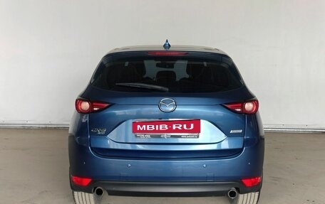 Mazda CX-5 II, 2019 год, 2 670 000 рублей, 6 фотография