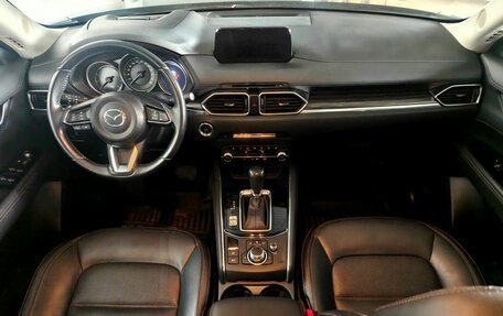 Mazda CX-5 II, 2019 год, 2 670 000 рублей, 11 фотография