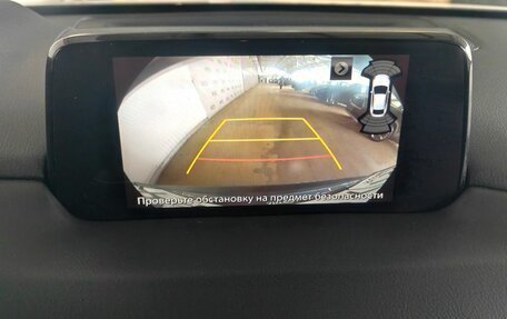 Mazda CX-5 II, 2019 год, 2 670 000 рублей, 13 фотография