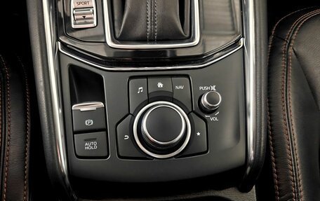 Mazda CX-5 II, 2019 год, 2 670 000 рублей, 17 фотография