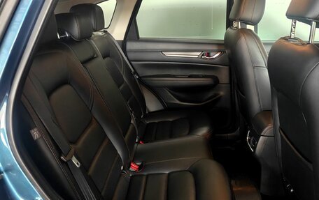 Mazda CX-5 II, 2019 год, 2 670 000 рублей, 20 фотография