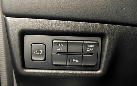 Mazda CX-5 II, 2019 год, 2 670 000 рублей, 15 фотография