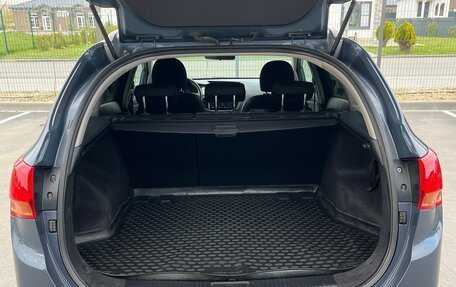 KIA cee'd III, 2013 год, 970 000 рублей, 5 фотография