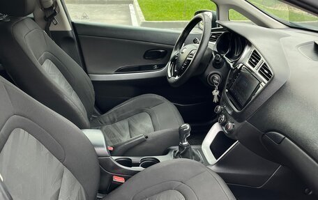 KIA cee'd III, 2013 год, 970 000 рублей, 6 фотография