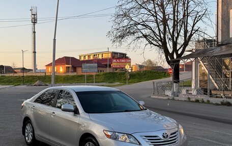 Toyota Camry, 2007 год, 900 000 рублей, 1 фотография