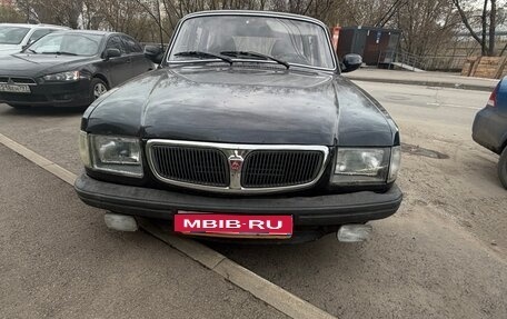 ГАЗ 3102 «Волга», 2006 год, 420 000 рублей, 1 фотография