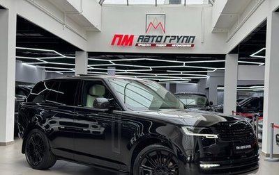 Land Rover Range Rover IV рестайлинг, 2026 год, 24 690 000 рублей, 1 фотография