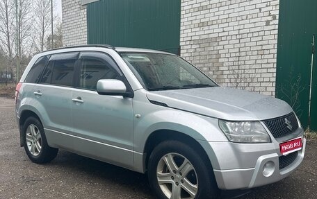 Suzuki Grand Vitara, 2007 год, 658 000 рублей, 1 фотография