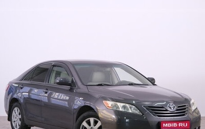 Toyota Camry, 2007 год, 1 329 000 рублей, 1 фотография