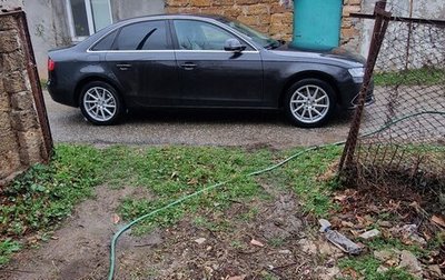 Audi A4, 2008 год, 1 200 000 рублей, 1 фотография