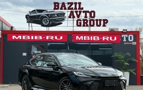 Toyota Camry, 2026 год, 4 150 000 рублей, 1 фотография