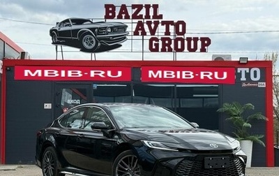 Toyota Camry, 2026 год, 4 150 000 рублей, 1 фотография