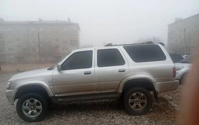 Great Wall Safe, 2007 год, 410 000 рублей, 1 фотография