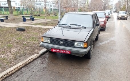 Volkswagen Jetta VI, 1983 год, 150 000 рублей, 1 фотография
