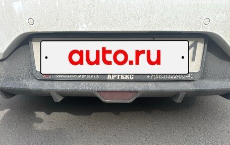 KIA Rio IV, 2020 год, 1 600 000 рублей, 1 фотография