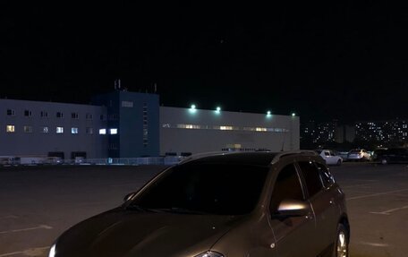 Nissan Qashqai+2 I, 2013 год, 1 600 000 рублей, 1 фотография