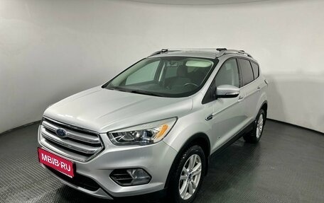 Ford Kuga III, 2017 год, 1 700 000 рублей, 1 фотография