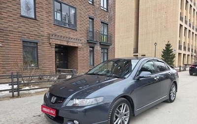 Honda Accord VII рестайлинг, 2002 год, 1 150 000 рублей, 1 фотография