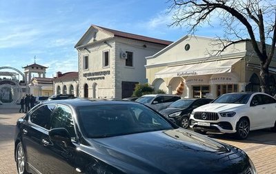 Lexus LS IV, 2008 год, 2 150 000 рублей, 1 фотография