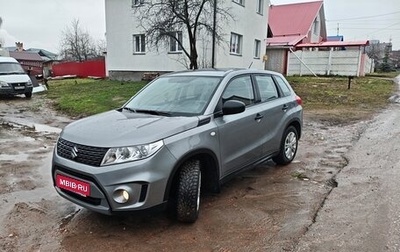 Suzuki Vitara II рестайлинг, 2018 год, 1 680 000 рублей, 1 фотография