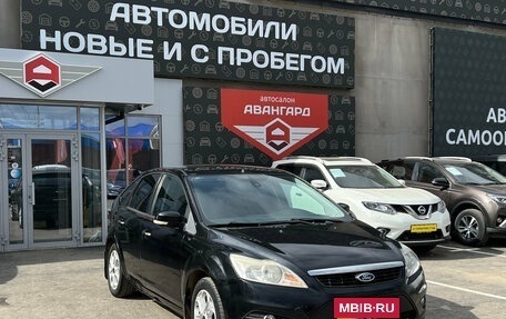 Ford Focus II рестайлинг, 2010 год, 500 000 рублей, 1 фотография