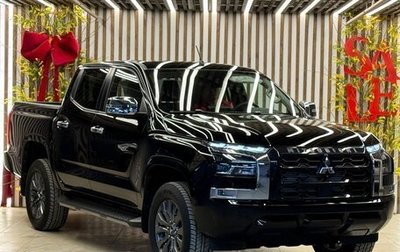 Mitsubishi L200, 2025 год, 5 290 000 рублей, 1 фотография