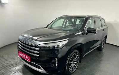 CheryExeed VX, 2022 год, 2 900 000 рублей, 1 фотография