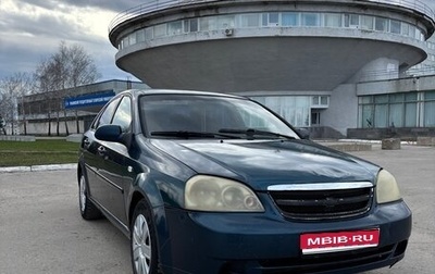 Chevrolet Lacetti, 2007 год, 249 000 рублей, 1 фотография